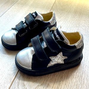 Falcotto baby sneakers